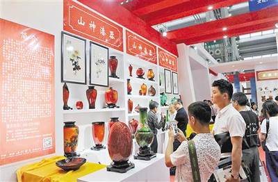 重慶文創(chuàng)產(chǎn)業(yè)及數(shù)字化轉(zhuǎn)型成果備受關(guān)注