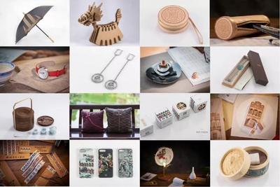 四大問題反映旅游文創(chuàng)產(chǎn)品現(xiàn)象