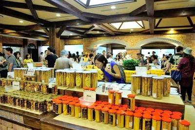 優(yōu)質案例剖析:文創(chuàng)項目的制勝法寶是什么?