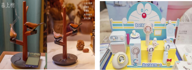 搭建&ldquo;科技+文化&rdquo;產業(yè)交流平臺!文博會分會場天安云谷啟幕