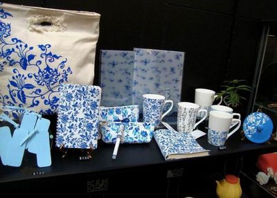 臺灣文化創意產業園發展特色及案例分析