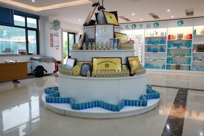 縣區(qū)主導(dǎo)產(chǎn)業(yè)之廣昌篇|以&ldquo;綠&rdquo;為底處處生&ldquo;金&rdquo;--廣昌綠色農(nóng)林產(chǎn)品深加工&ldquo;鏈&rdquo;出高價值