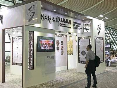 吳韻悠遠(yuǎn)，中國二胡之鄉(xiāng)梅村走向國際文化產(chǎn)業(yè)