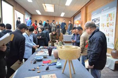 洛陽市設(shè)計(jì)聯(lián)盟成立，搭建交互平臺促進(jìn)文化產(chǎn)業(yè)協(xié)作