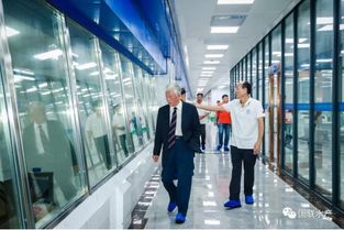 蝦王布局，未來已來 國聯(lián)水產(chǎn)集團(tuán)智能化工廠投產(chǎn)，文化產(chǎn)業(yè)融合新篇章