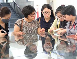 走進同方廊坊基地 解碼國家為何重視熱泵應用，探尋科技與文化產業的綠色交響