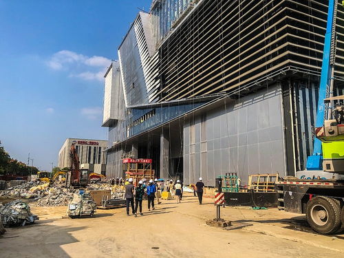 從展品到商品 2023年進博會新產品將在這里全面落地